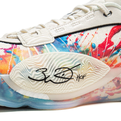 Wade All City 13 Encore "Firework" Way of Wade