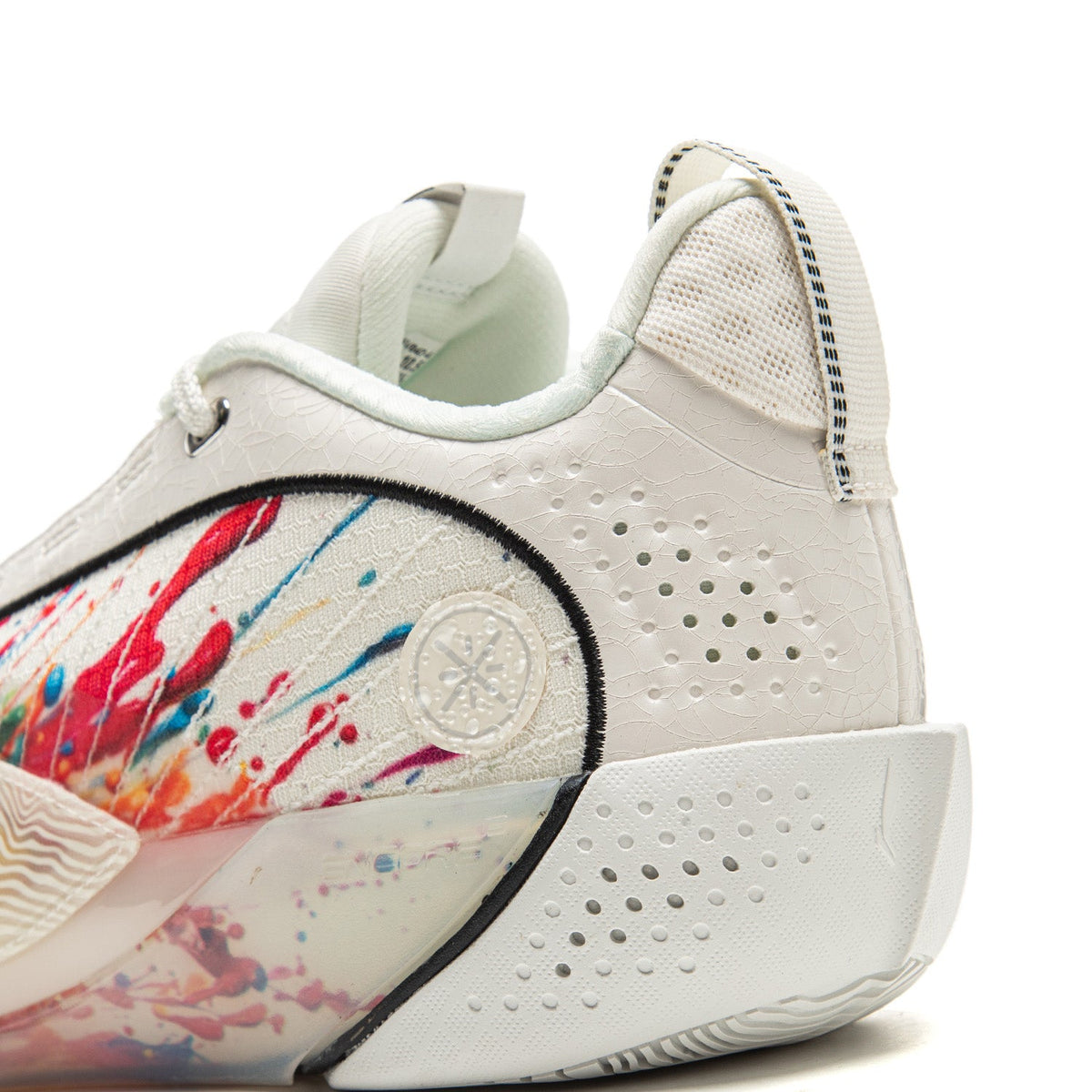 Wade All City 13 Encore "Firework" Way of Wade