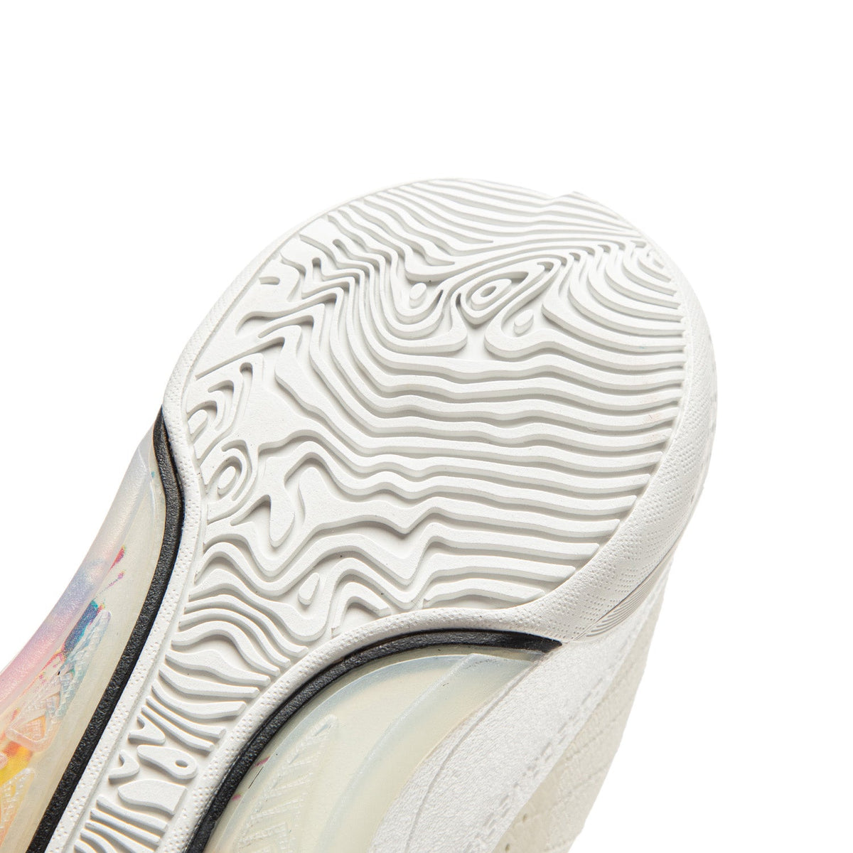 Wade All City 13 Encore "Firework" Way of Wade