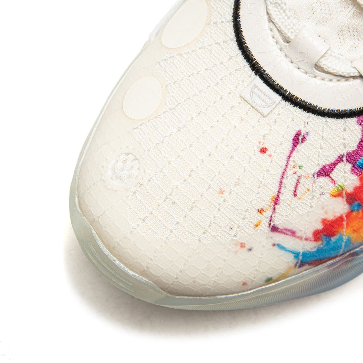 Wade All City 13 Encore "Firework" Way of Wade
