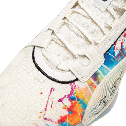 Wade All City 13 Encore "Firework" Way of Wade