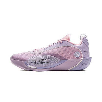 Wade All City 13 Encore "Lavender" Way of Wade
