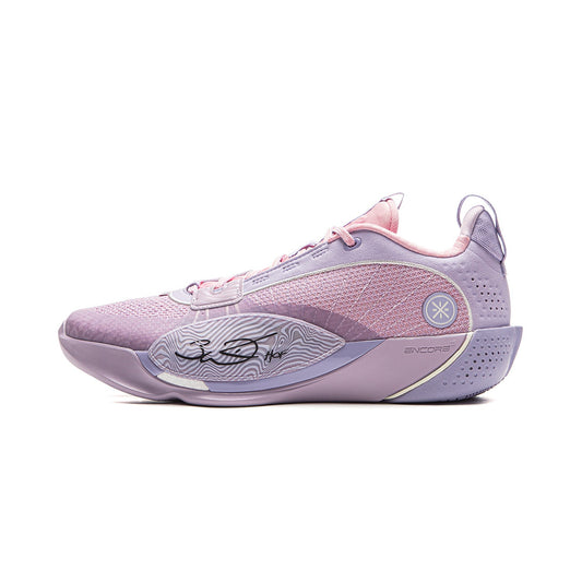 Wade All City 13 Encore "Lavender" Way of Wade
