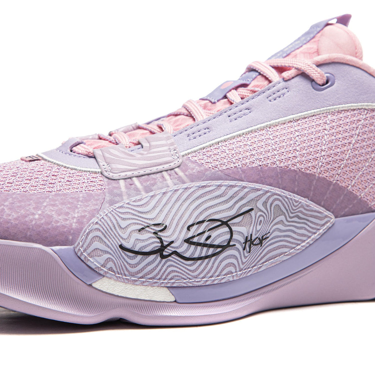 Wade All City 13 Encore "Lavender" Way of Wade