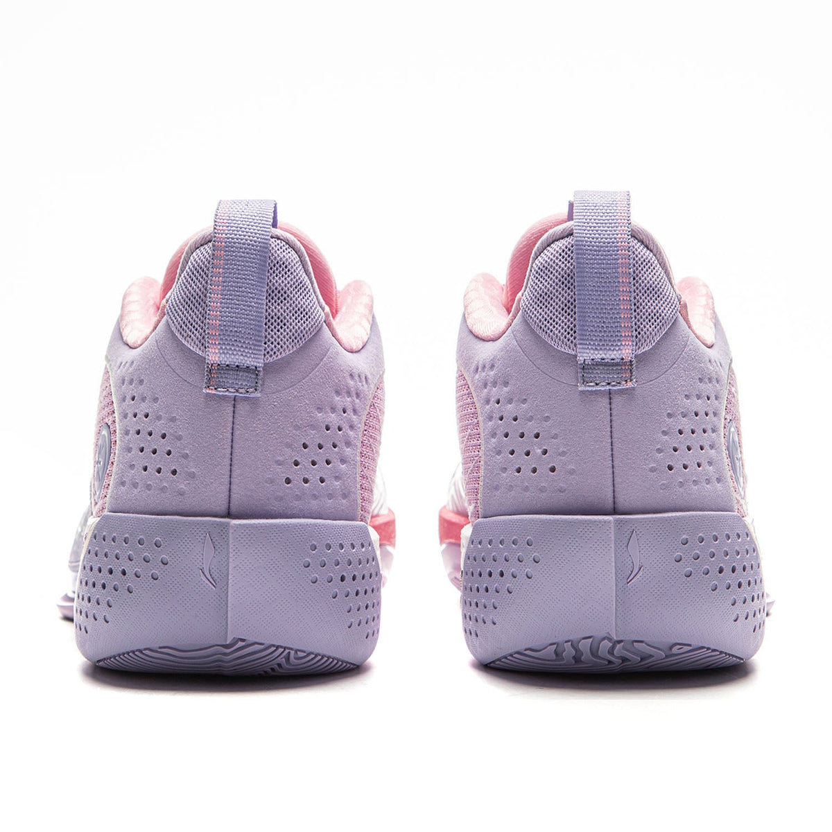 Wade All City 13 Encore "Lavender" Way of Wade