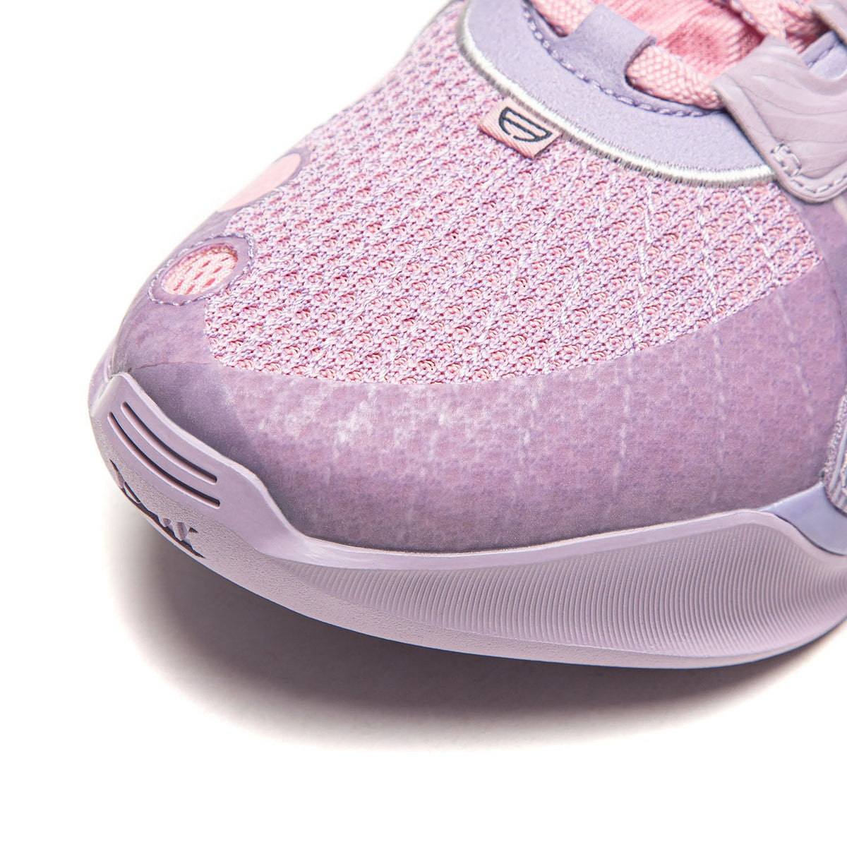 Wade All City 13 Encore "Lavender" Way of Wade