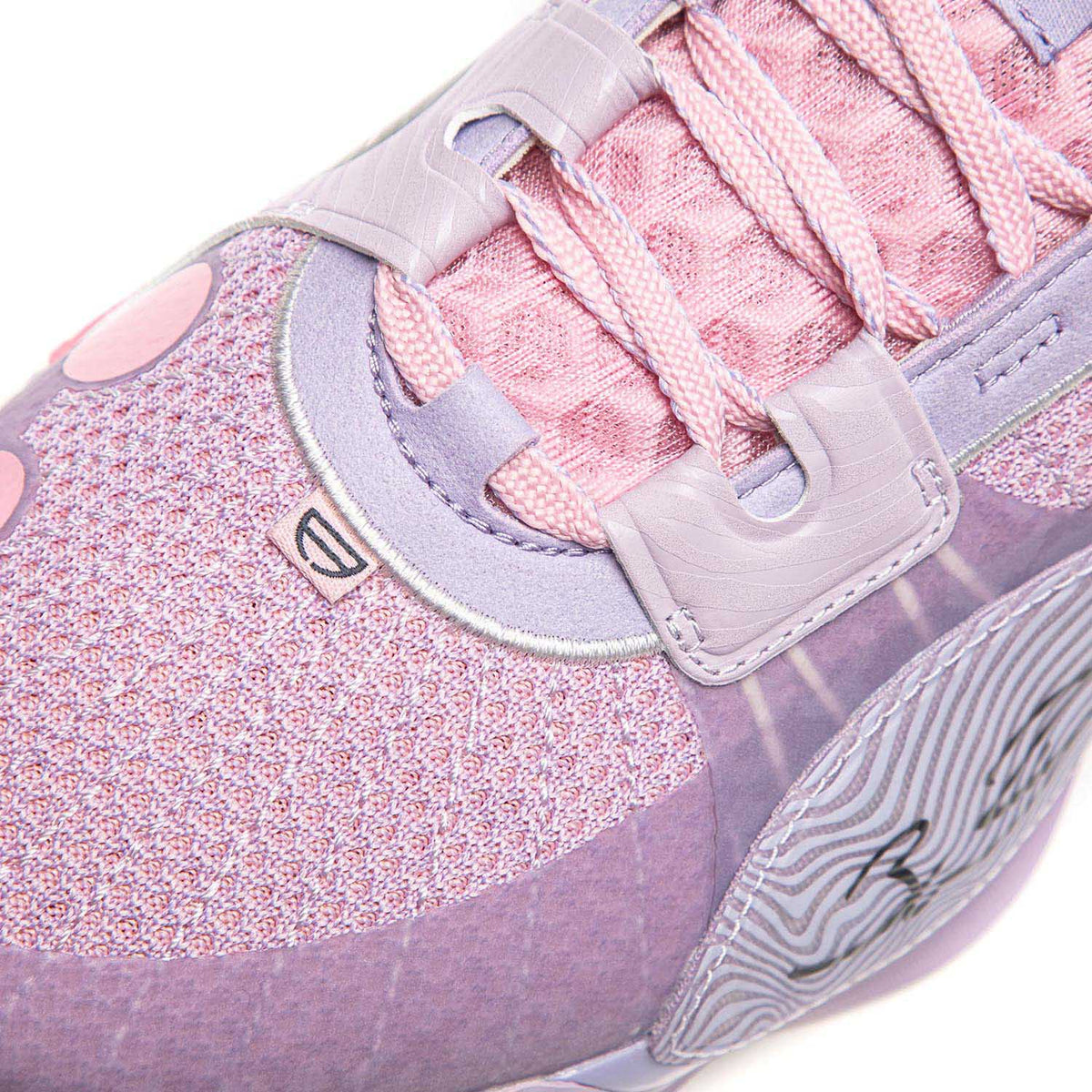 Wade All City 13 Encore "Lavender" Way of Wade