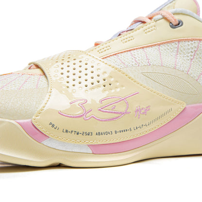 Wade All City 13 Encore "Khaki" Way of Wade