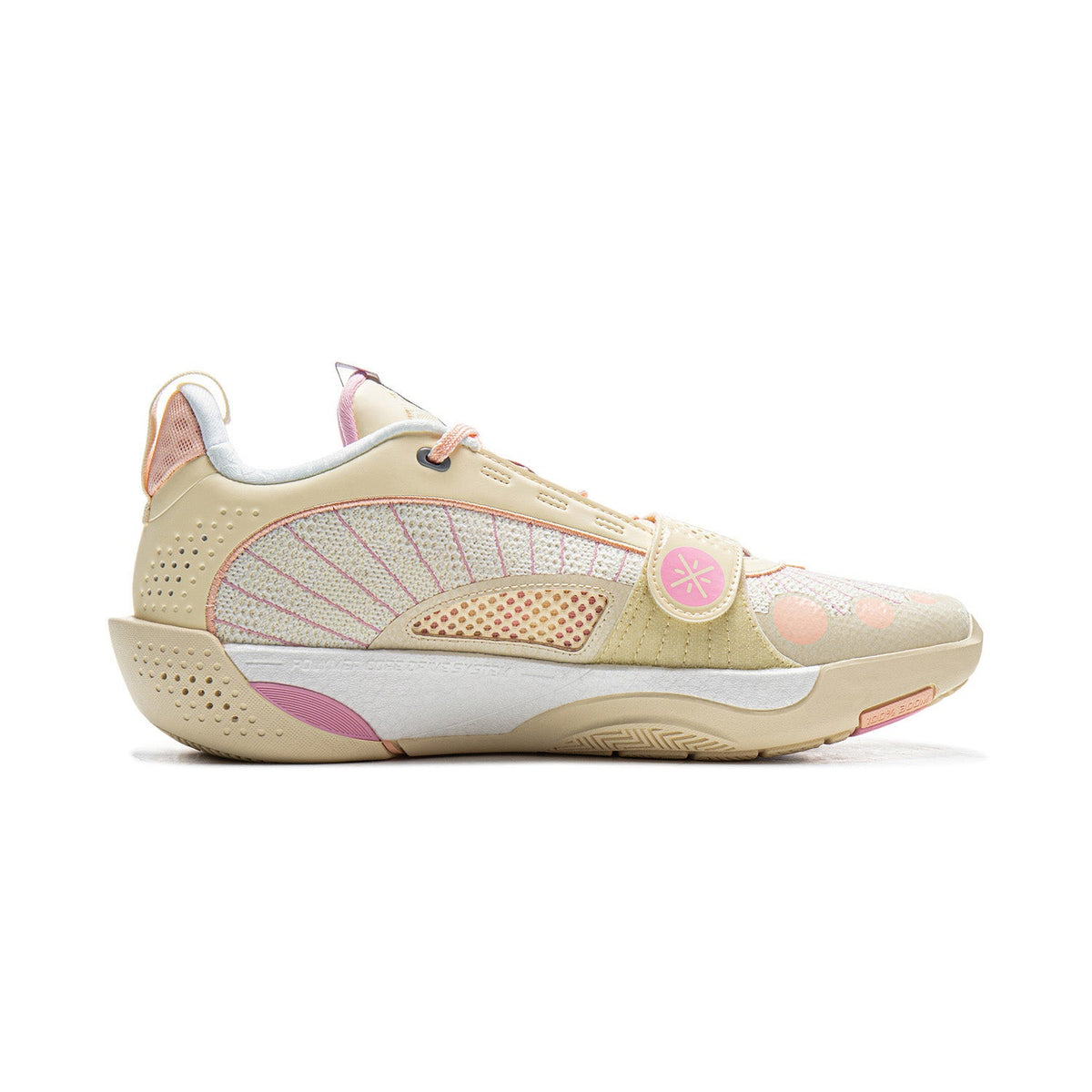 Wade All City 13 Encore "Khaki" Way of Wade