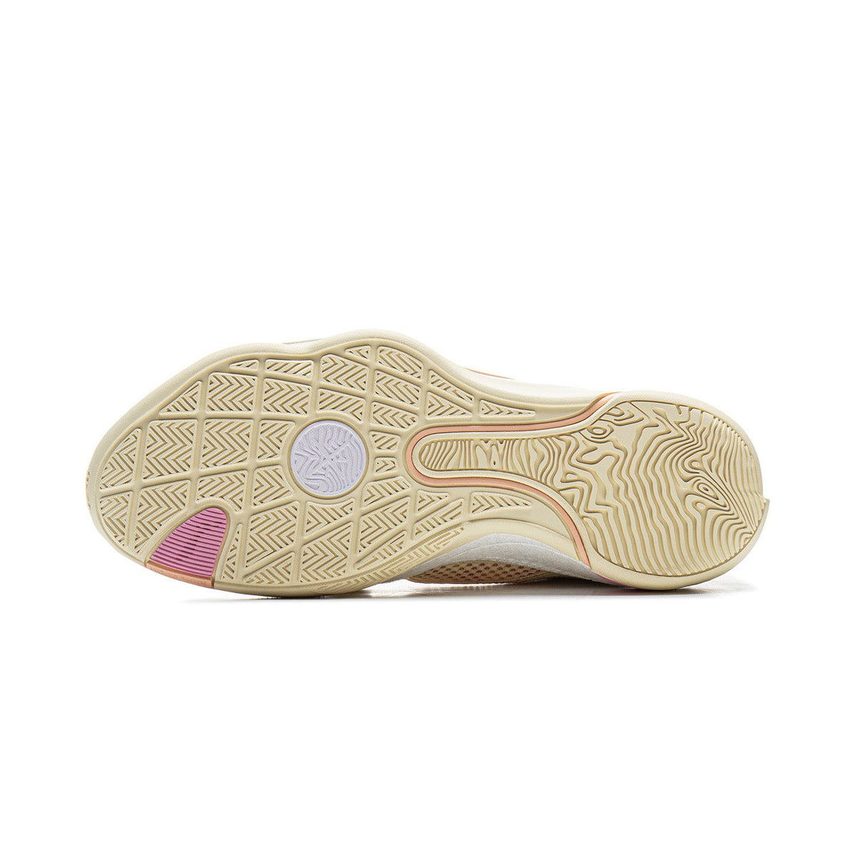 Wade All City 13 Encore "Khaki" Way of Wade