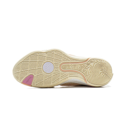 Wade All City 13 Encore "Khaki" Way of Wade