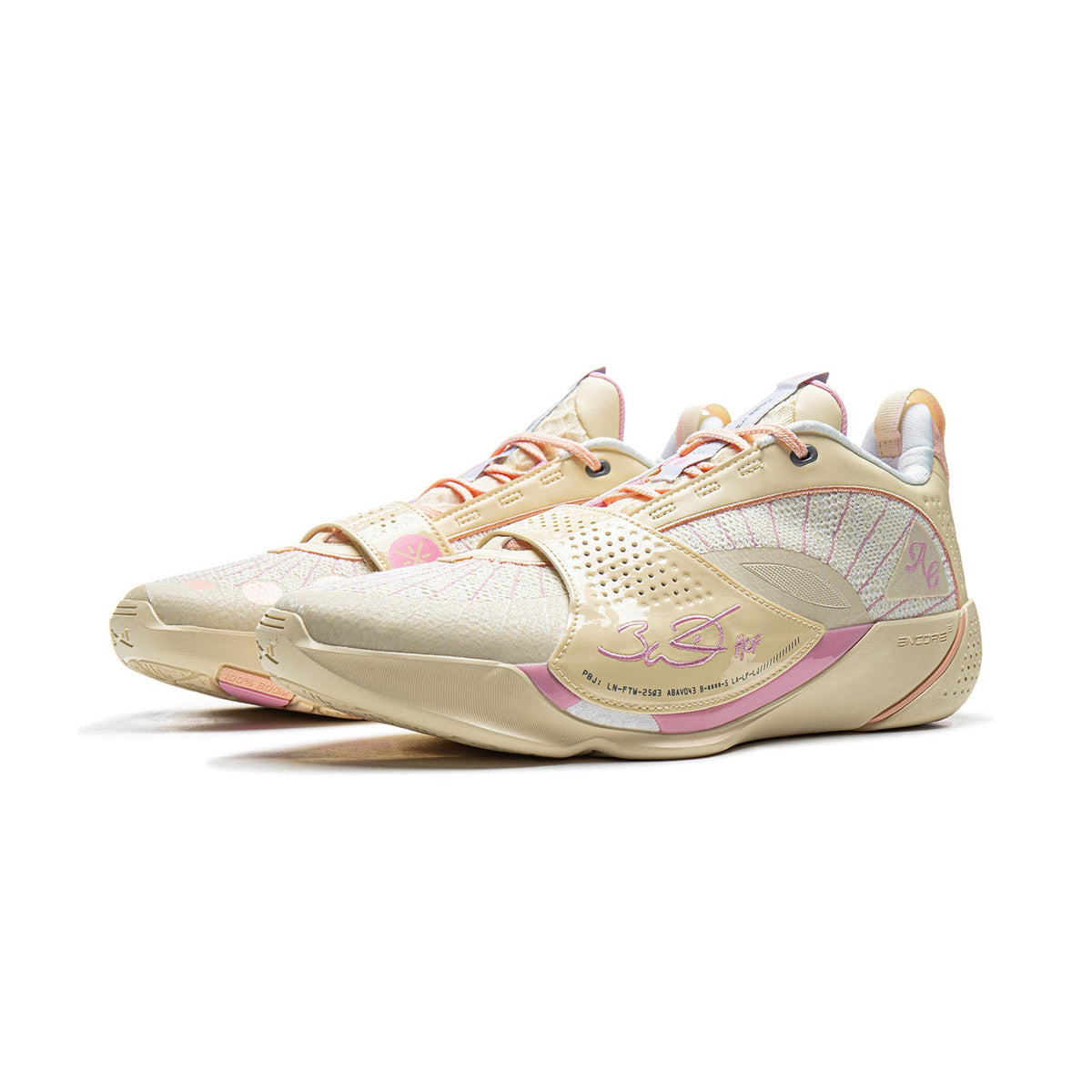 Wade All City 13 Encore "Khaki" Way of Wade