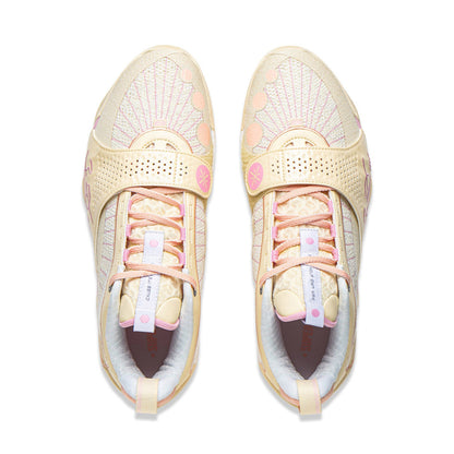 Wade All City 13 Encore "Khaki" Way of Wade