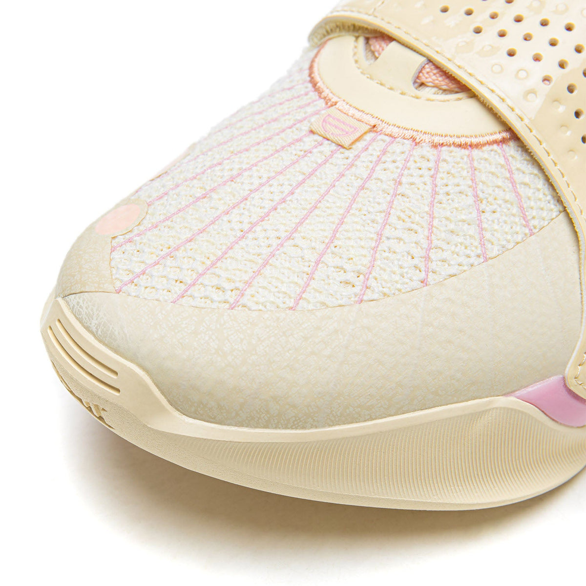 Wade All City 13 Encore "Khaki" Way of Wade