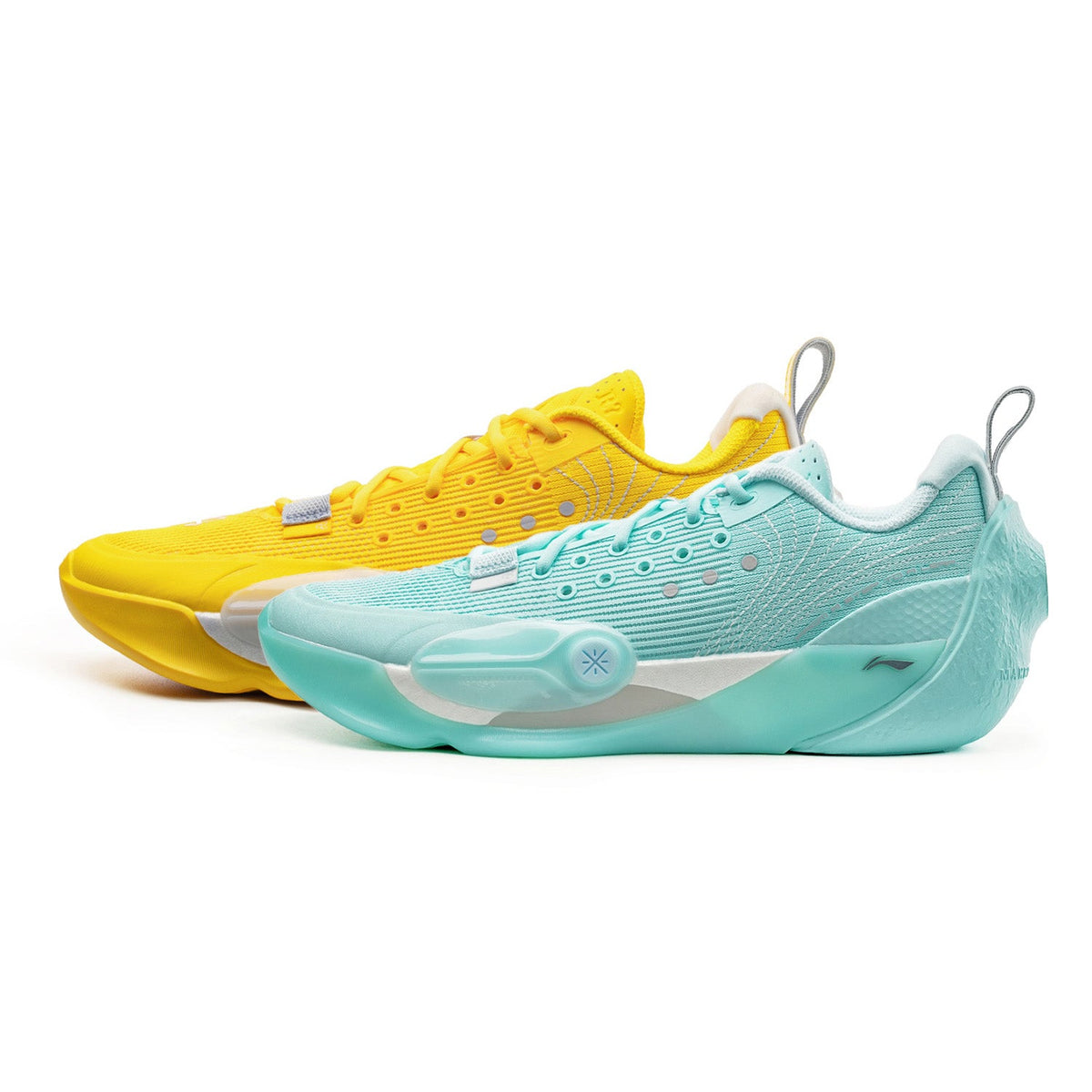 Wade All City 13 "Mismatch" Way of Wade
