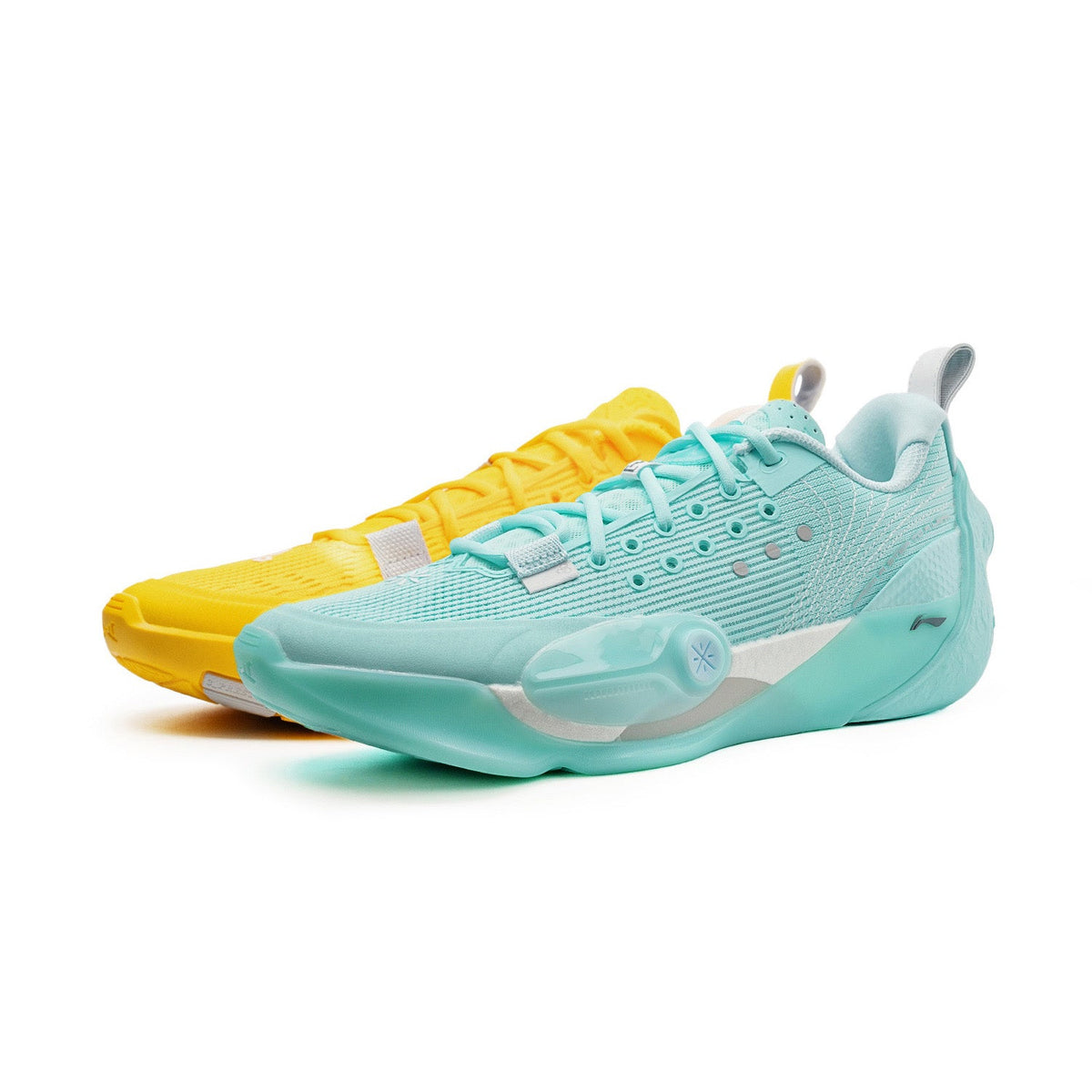 Wade All City 13 "Mismatch" Way of Wade
