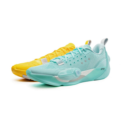 Wade All City 13 "Mismatch" Way of Wade