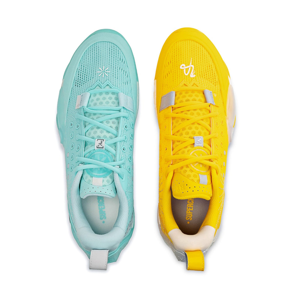Wade All City 13 "Mismatch" Way of Wade