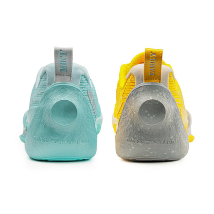 Wade All City 13 "Mismatch" Way of Wade