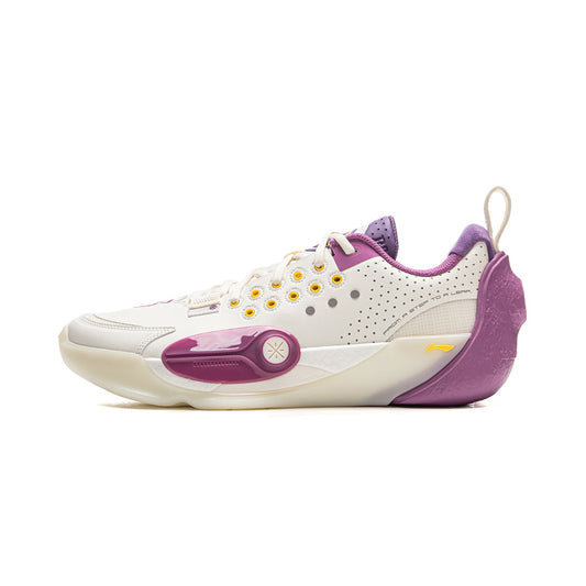 Wade All City 13 "Purple Gold" Way of Wade