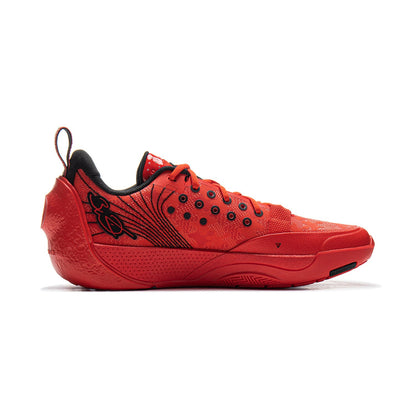 Wade All City 13 "Flame" Way of Wade