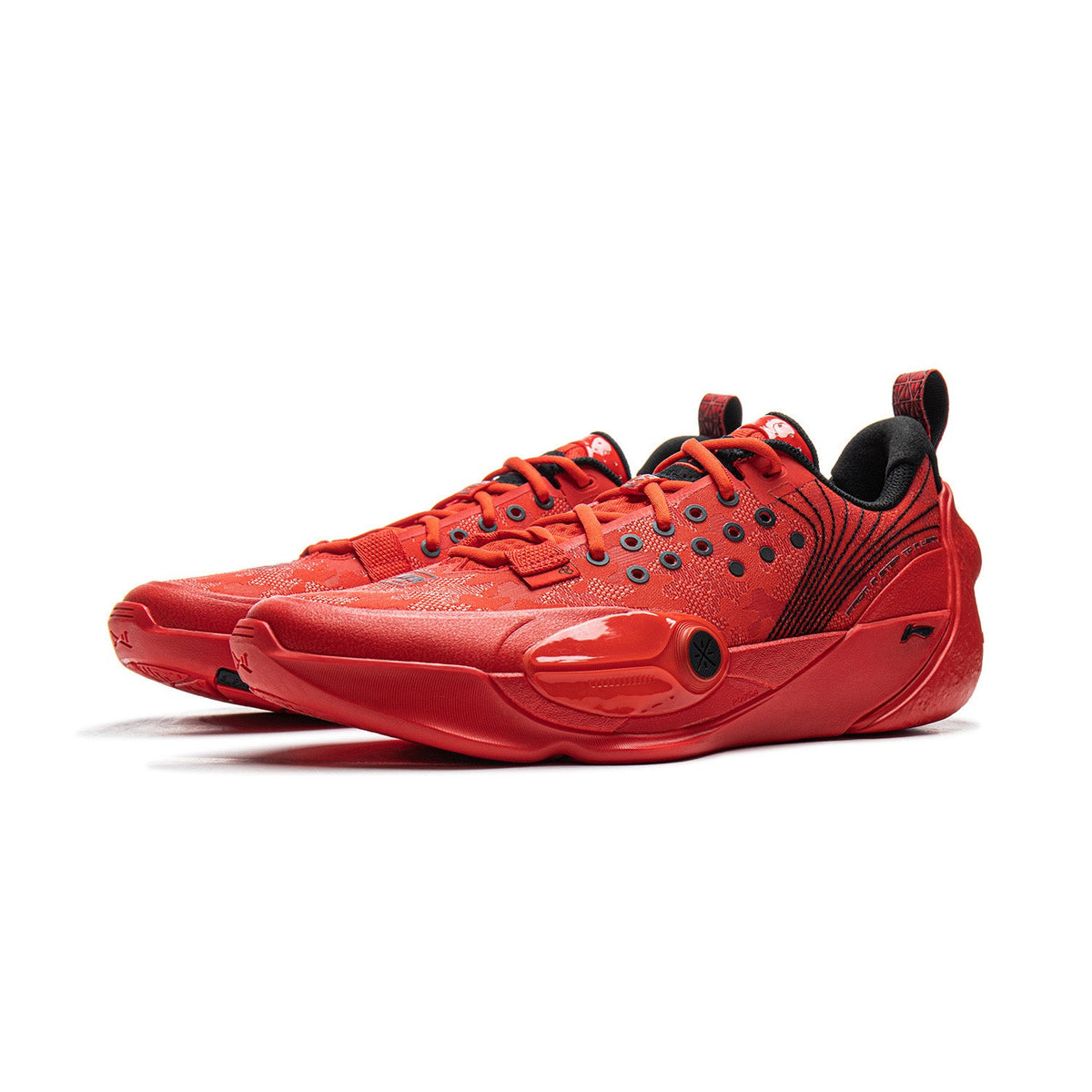 Wade All City 13 "Flame" Way of Wade