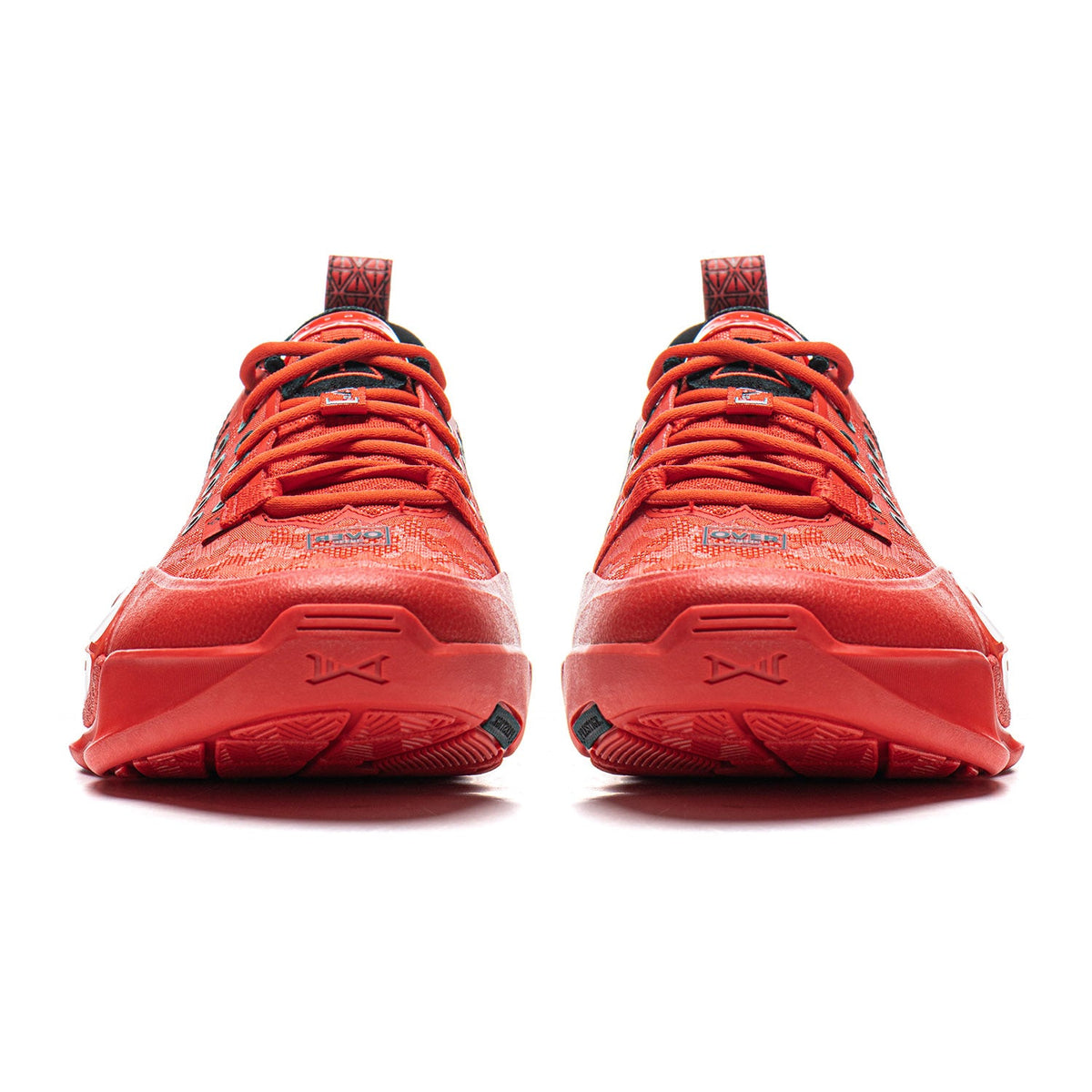 Wade All City 13 "Flame" Way of Wade