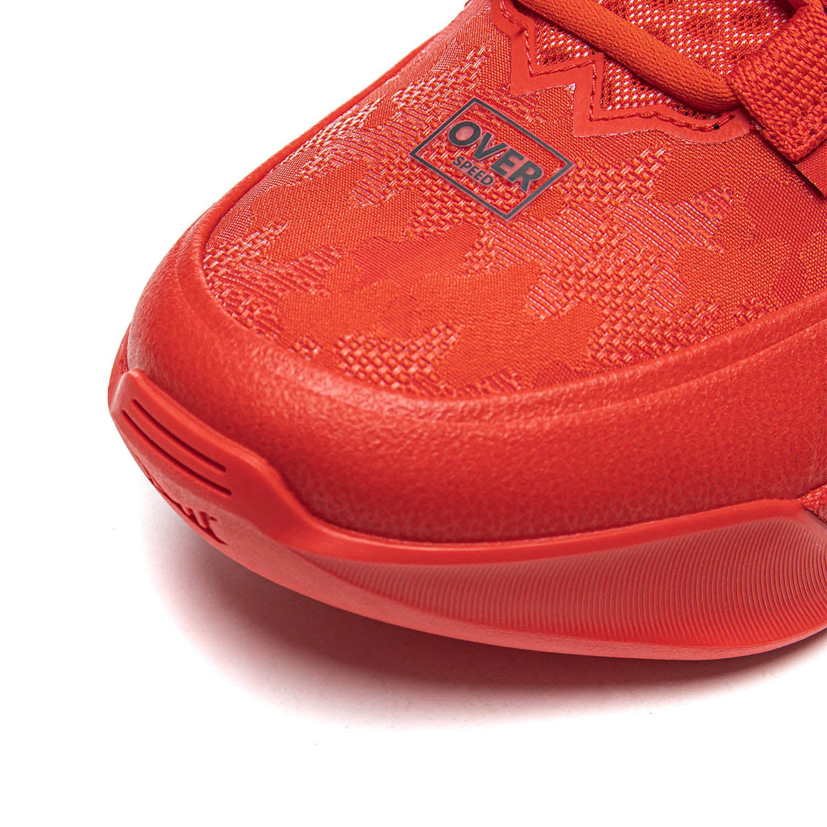 Wade All City 13 "Flame" Way of Wade
