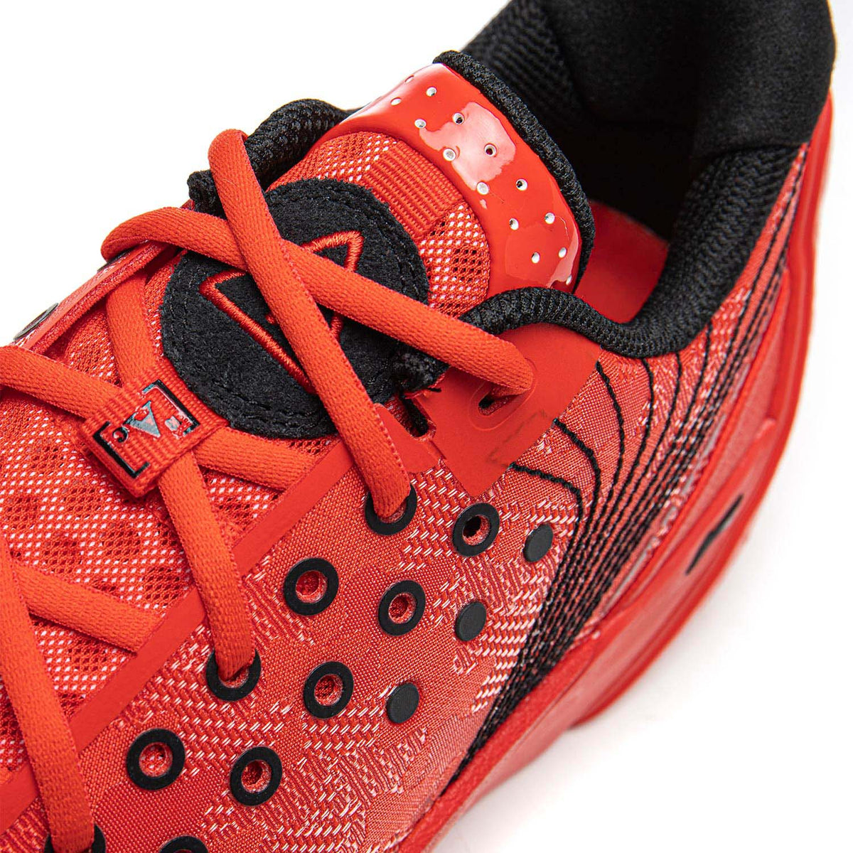 Wade All City 13 "Flame" Way of Wade