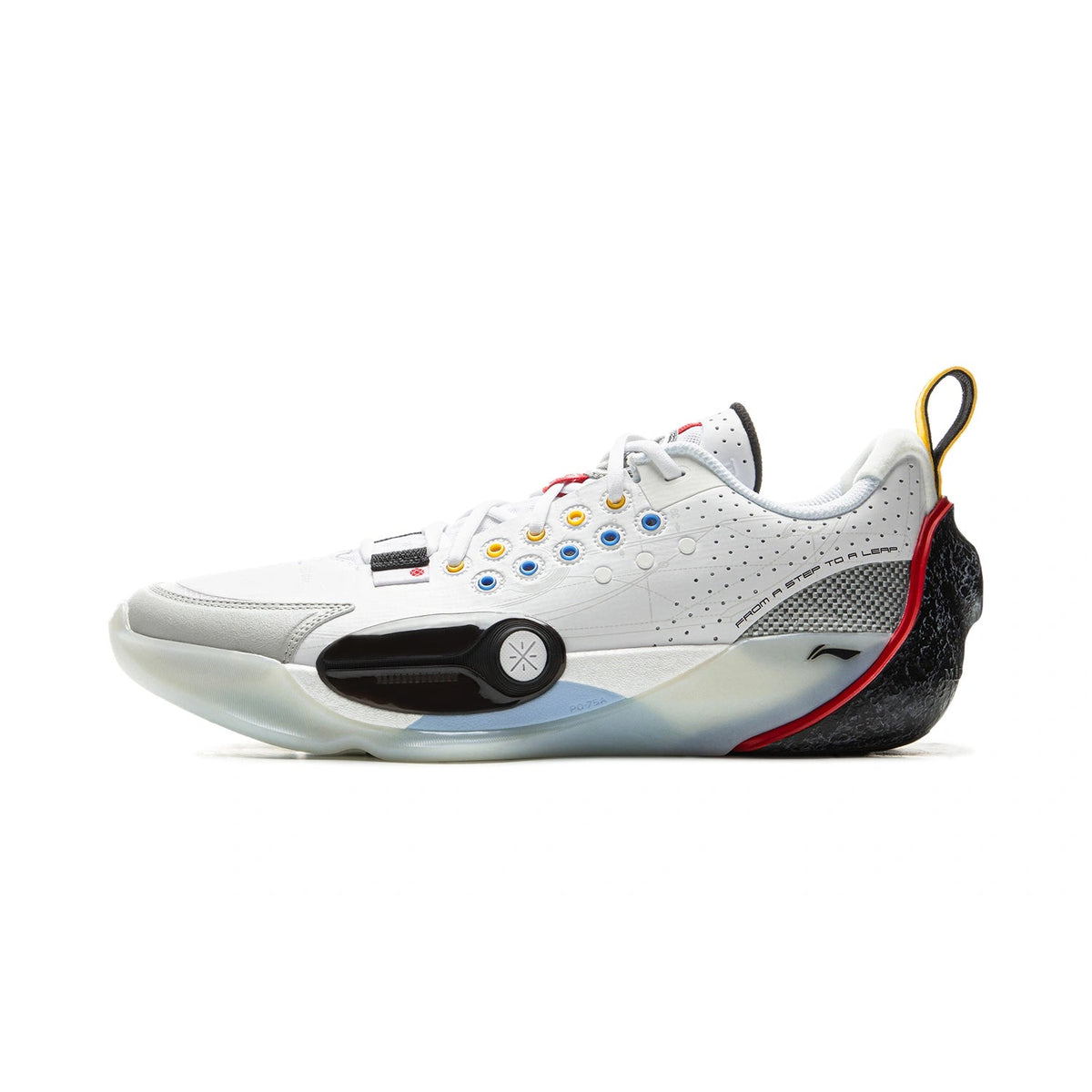 Wade All City 13 "Interstellar" Way of Wade