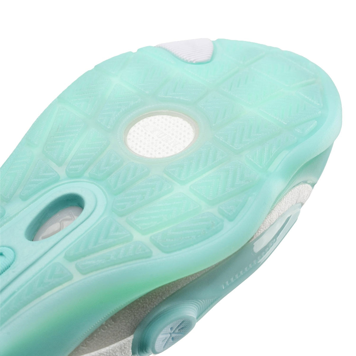 Wade All City 13 "Mint" Way of Wade