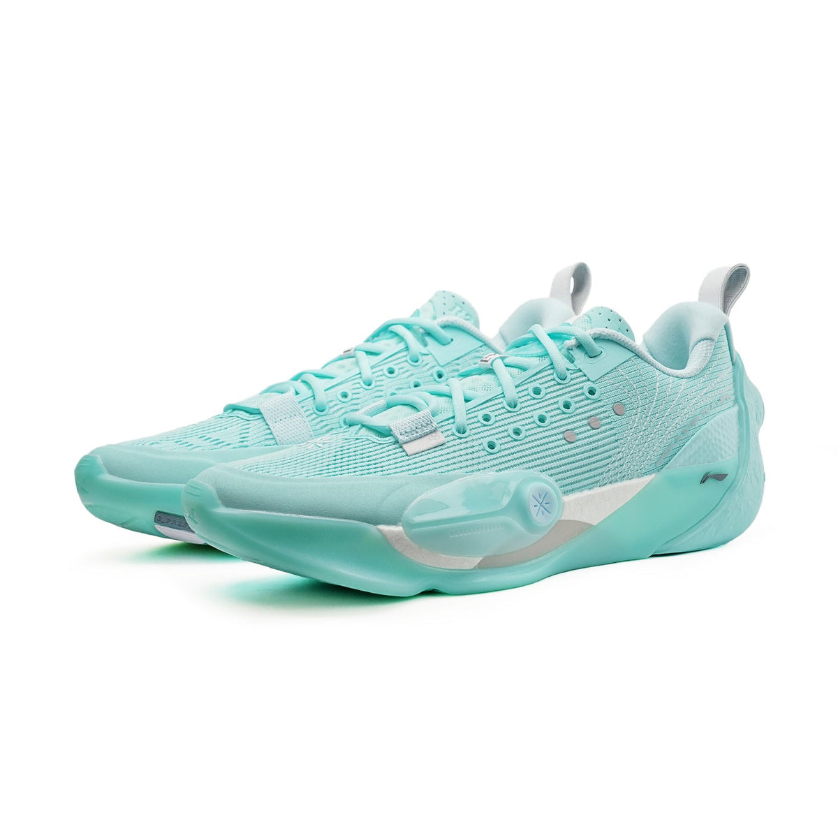 Wade All City 13 "Mint" Way of Wade