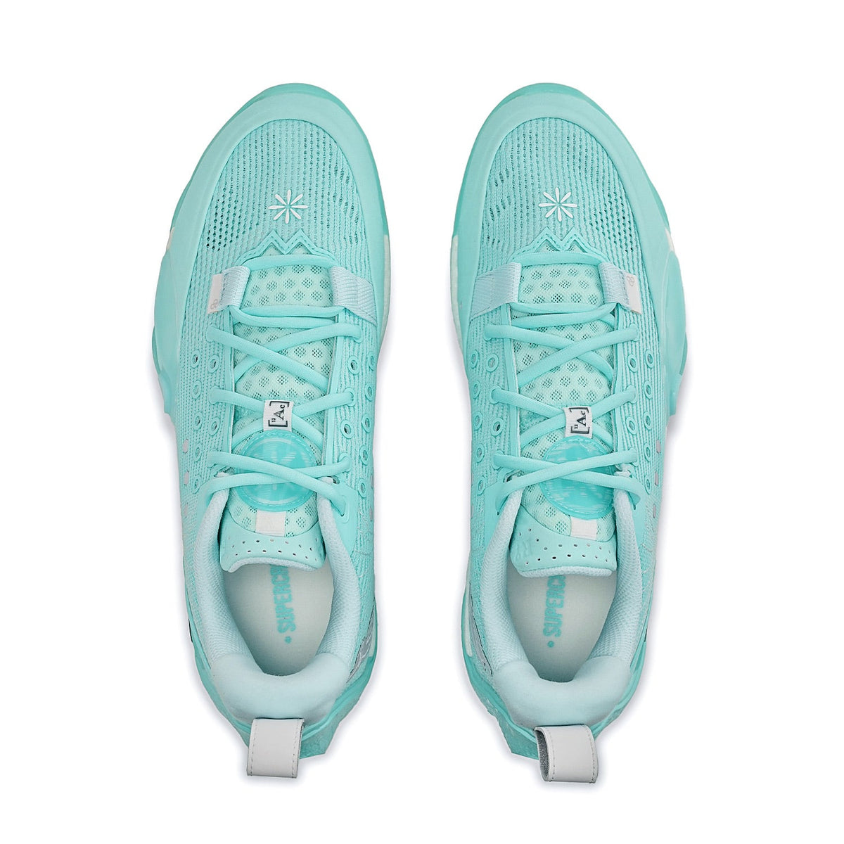 Wade All City 13 "Mint" Way of Wade