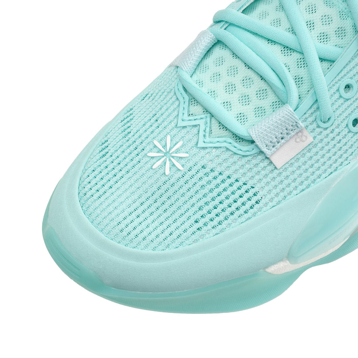 Wade All City 13 "Mint" Way of Wade
