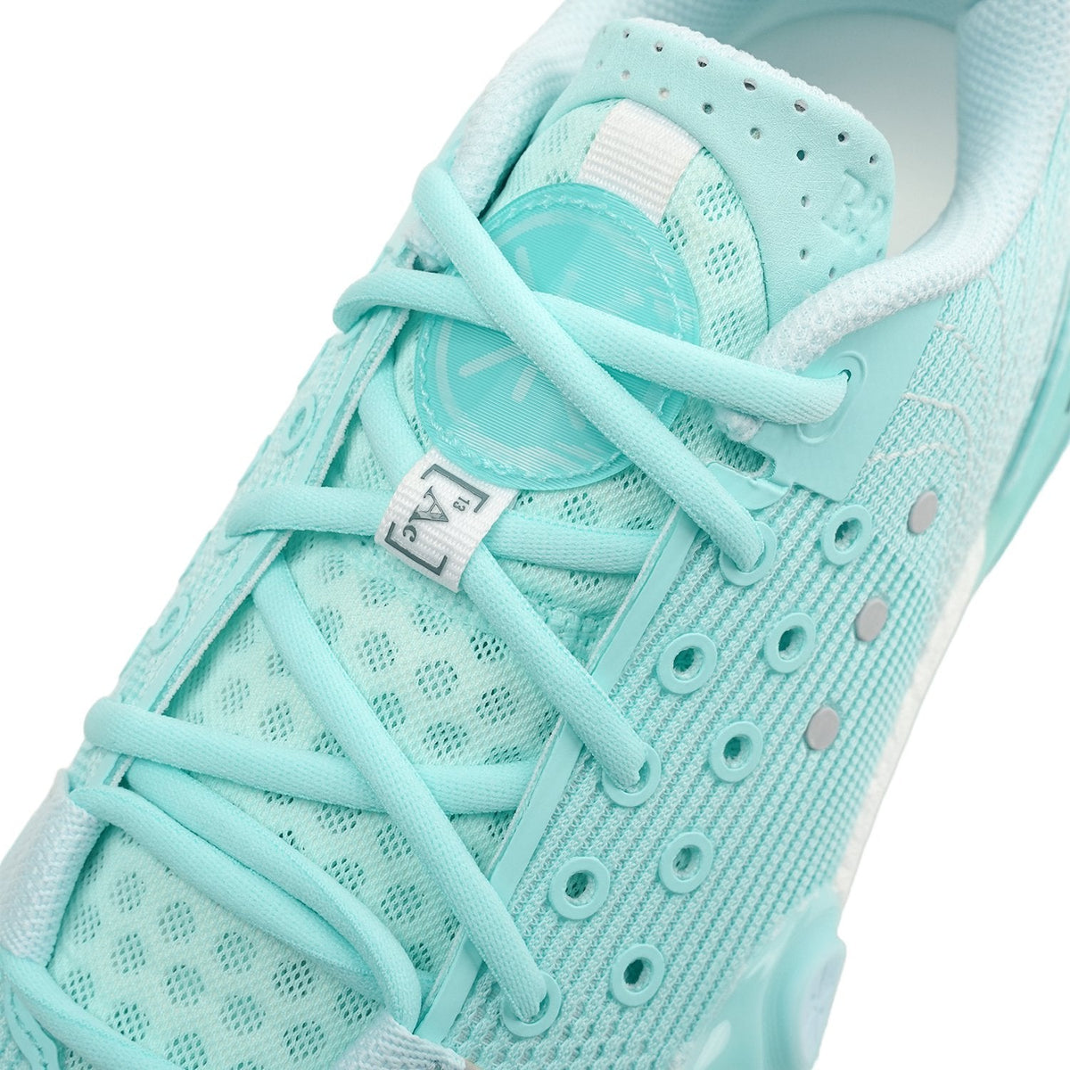 Wade All City 13 "Mint" Way of Wade