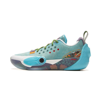 Wade All City 13 "Lizard" Way of Wade