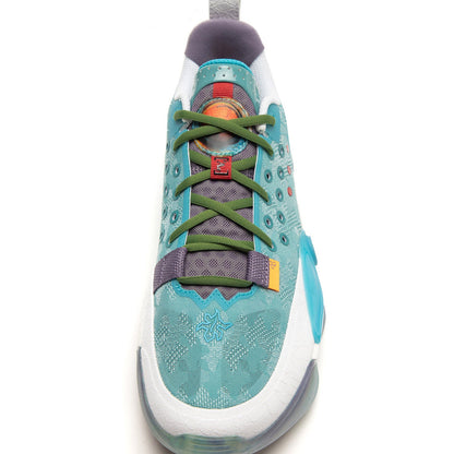 Wade All City 13 "Lizard" Way of Wade