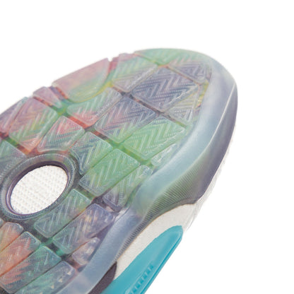 Wade All City 13 "Lizard" Way of Wade