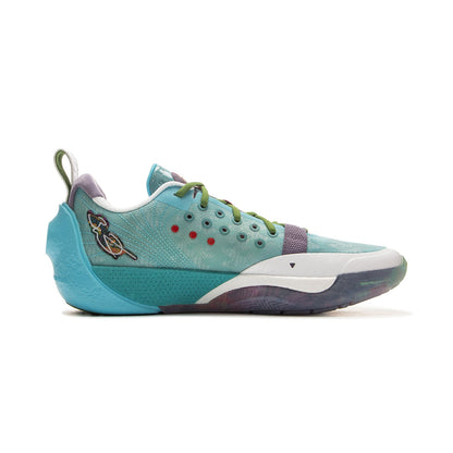 Wade All City 13 "Lizard" Way of Wade