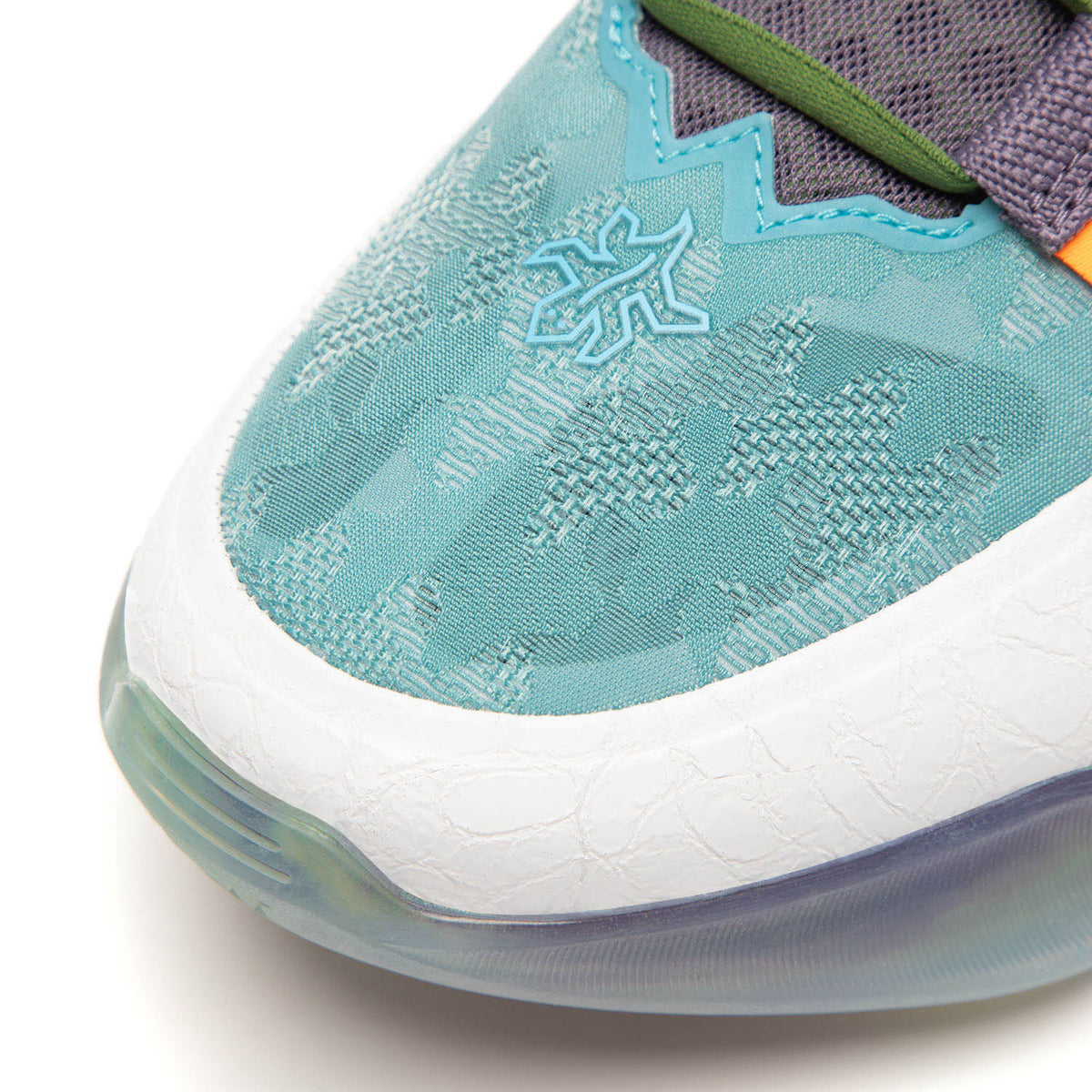 Wade All City 13 "Lizard" Way of Wade