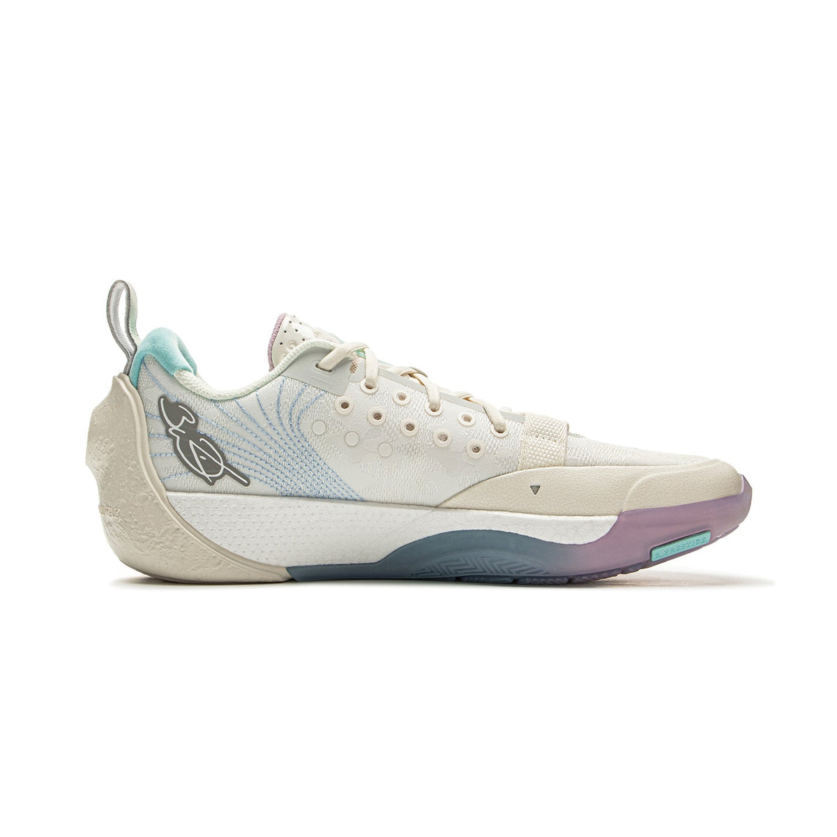 Wade All City 13 "Cotton Candy" Way of Wade