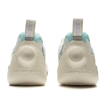 Wade All City 13 "Cotton Candy" Way of Wade