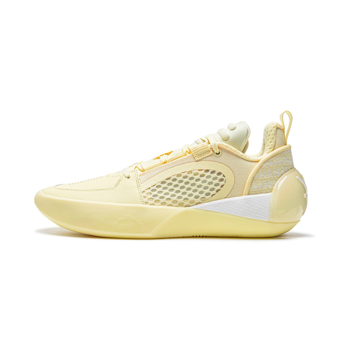 Wade All City 12 Encore "Lemon" Way of Wade