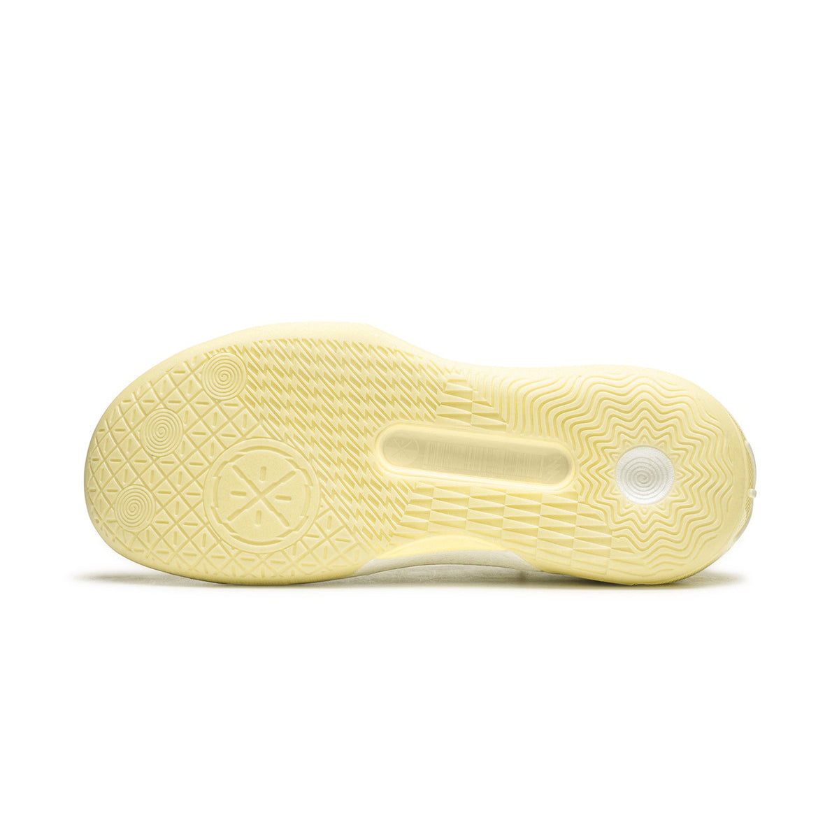 Wade All City 12 Encore "Lemon" Way of Wade