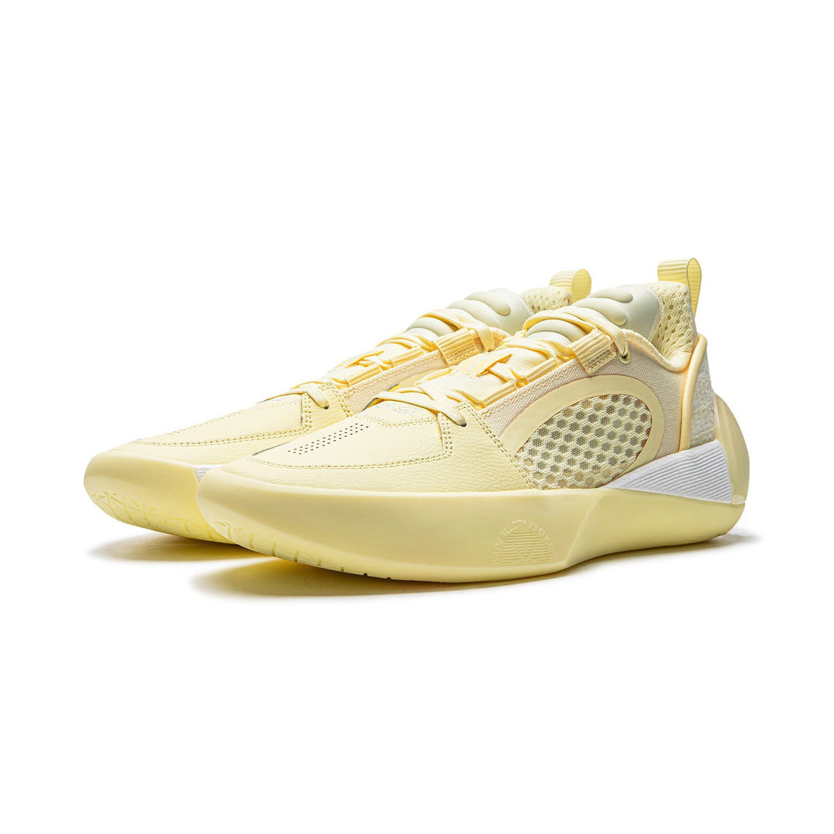 Wade All City 12 Encore "Lemon" Way of Wade