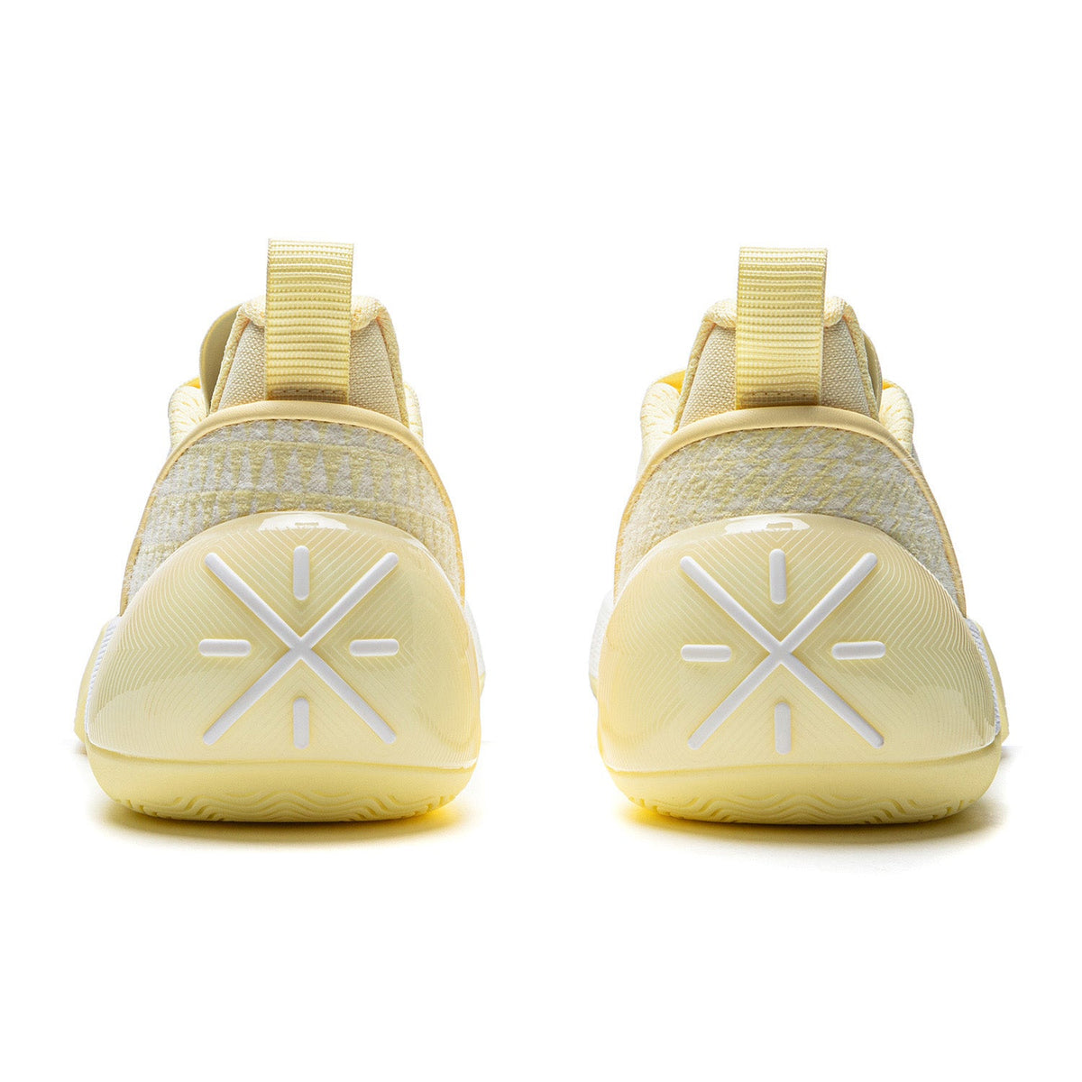 Wade All City 12 Encore "Lemon" Way of Wade