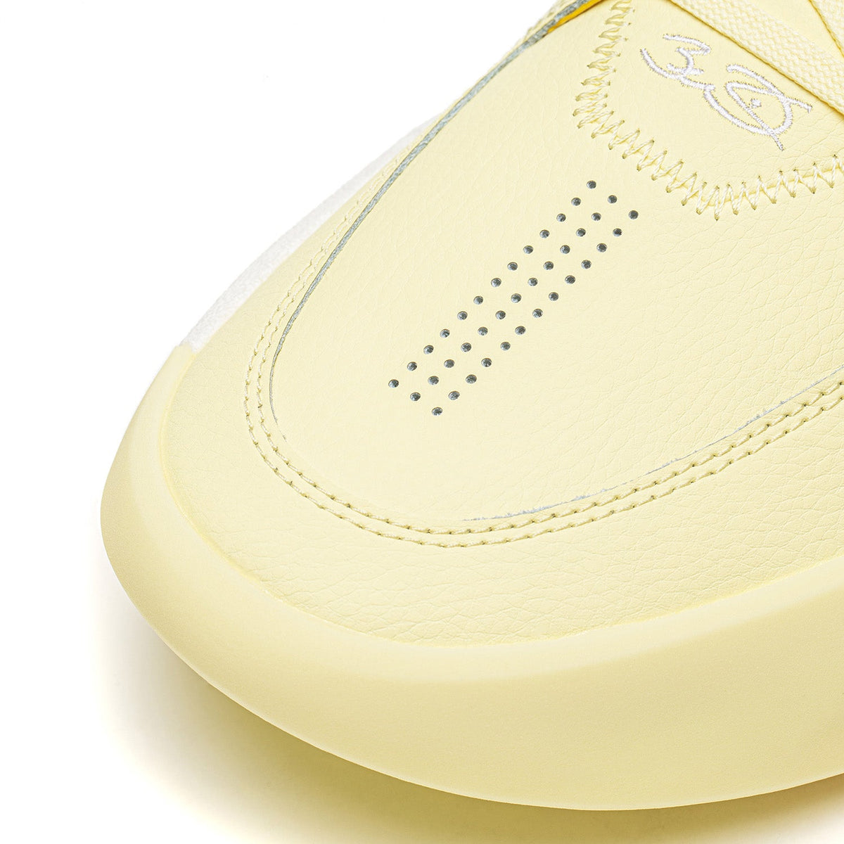 Wade All City 12 Encore "Lemon" Way of Wade