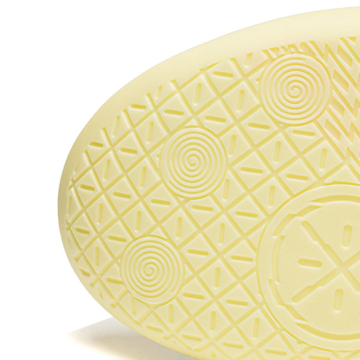 Wade All City 12 Encore "Lemon" Way of Wade