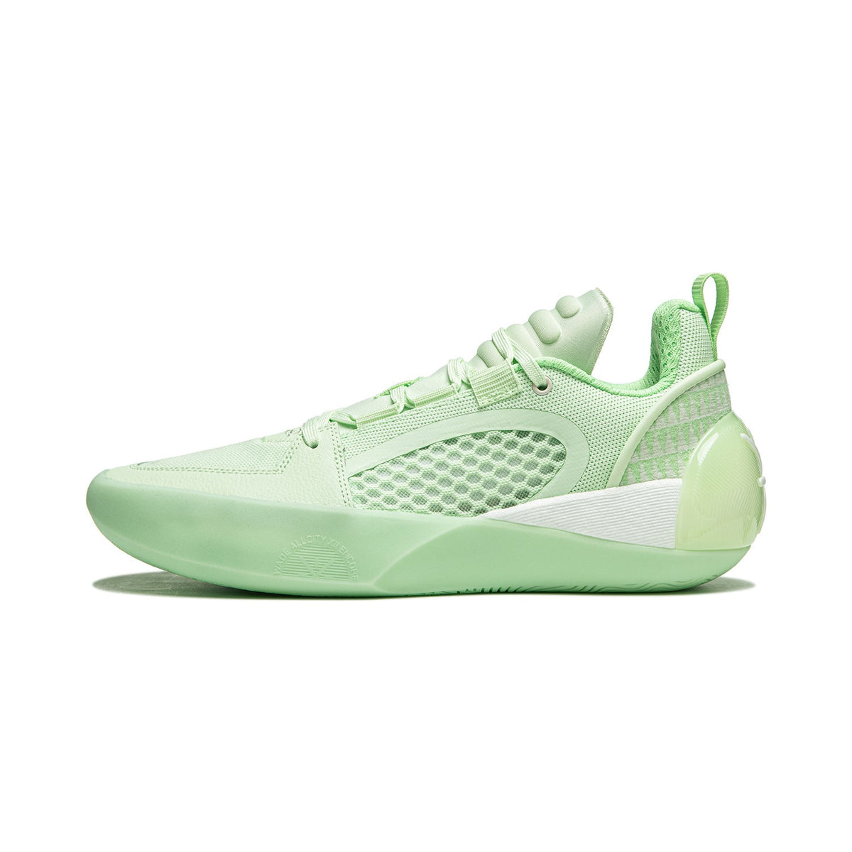 Wade All City 12 Encore "Avocado" Way of Wade