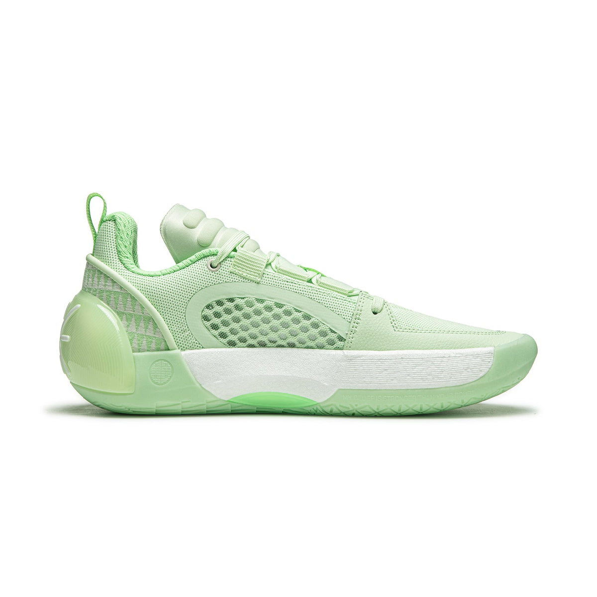 Wade All City 12 Encore "Avocado" Way of Wade